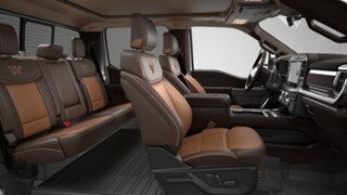 2026 Ford Super Duty® Internal Image 1
